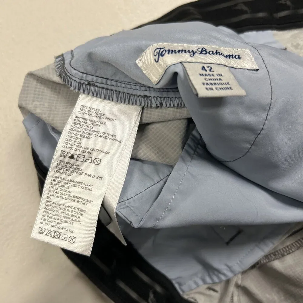 Tommy Bahama these tommy